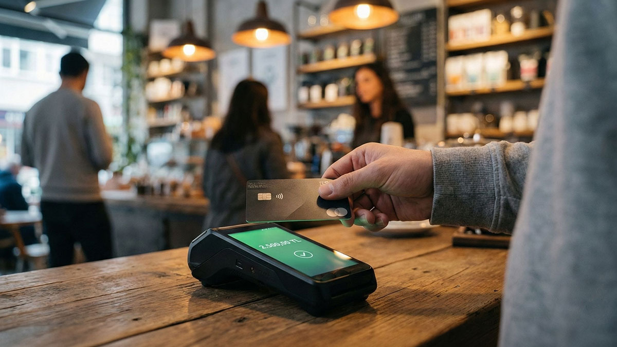 Sessiz sedasız değişti, kart sahiplerinin hayatı kolaylaştı!