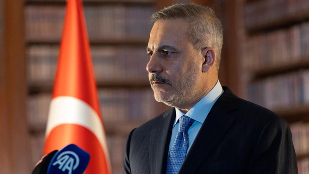 Fidan'dan Rusya-Ukrayna savaşı değerlendirmesi: Barışa oldukça yakın durumdayız