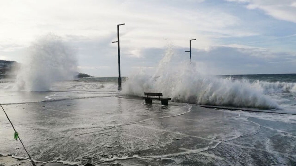 Meteoroloji’den kuvvetli yağış ve fırtına uyarısı: Lodos ve sağanak etkili olacak