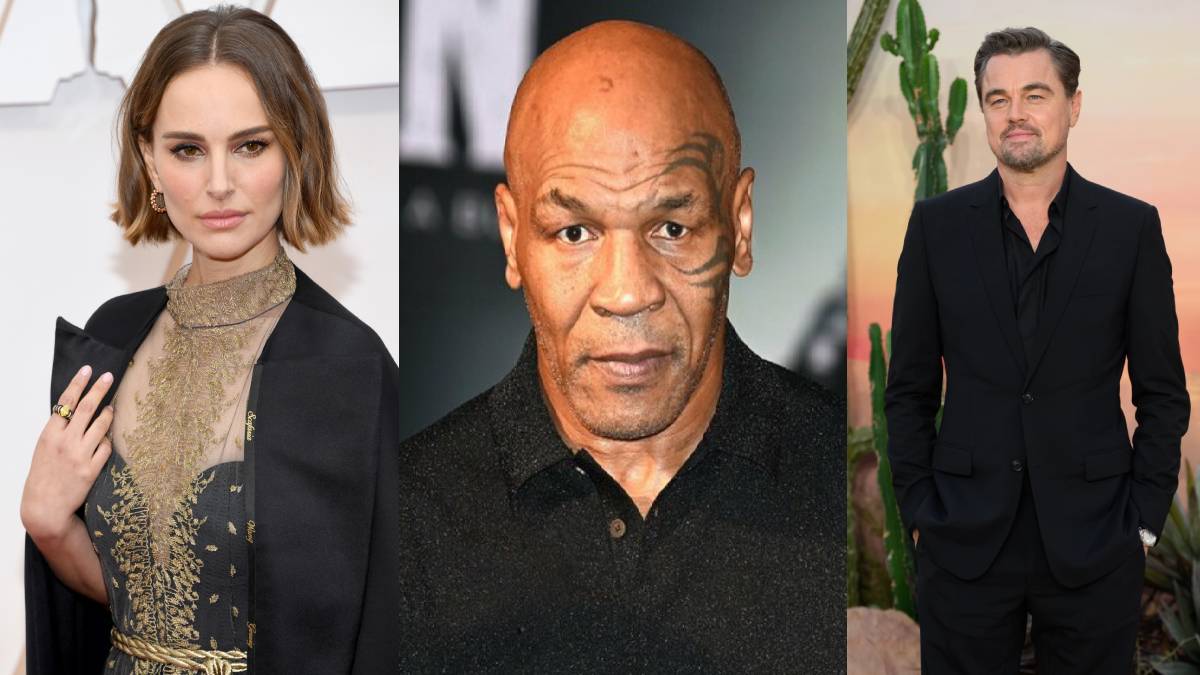 Dünyaca ünlü yıldızlar adada mahsur kaldı! Trump’ın askeri operasyonu ünlüleri kızdırdı