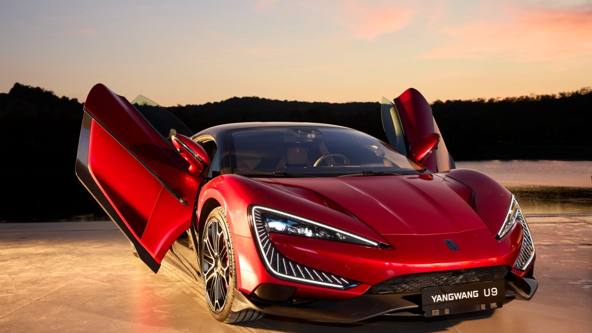 BYD Türkiye'den ODMD ödüllerinde üçlü başarı