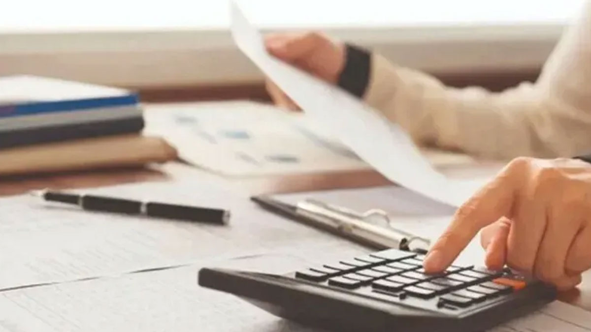 Memur maaş sistemi erişime açıldı: Sözleşmeli personele yüzde 18,60 zam