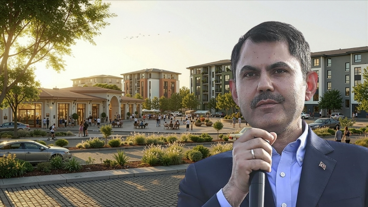 5 milyon 242 bin başvuru kabul edildi, en çok İstanbul başvurdu! Yüzyılın Konut Projesi’nde sıra kura çekimlerinde