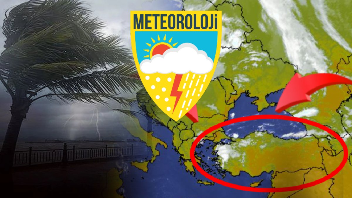 Meteoroloji'den kritik 7 Ocak uyarısı! 4 tehlike birden kapıda: Sakın hazırlıksız çıkmayın