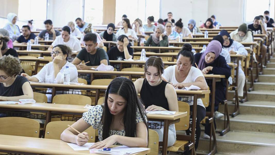 KPSS 2025/2 tercih sonuçları için tarih belli oldu: 3 bin 732 aday kamuya yerleşecek