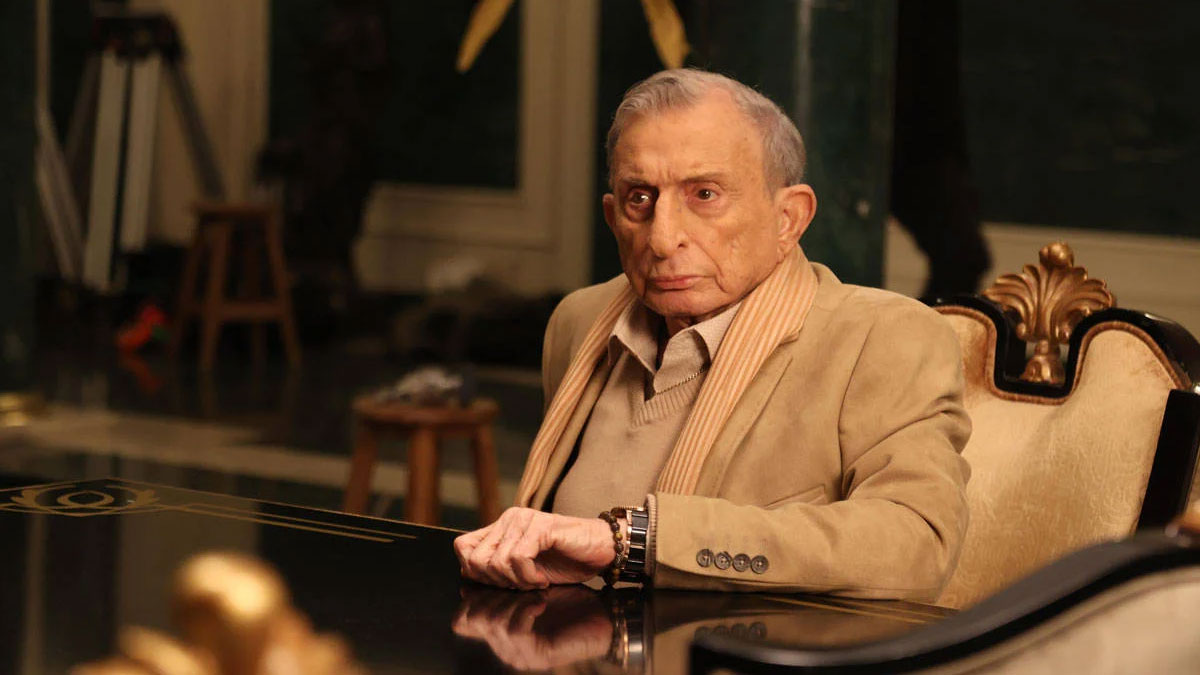 Haldun Dormen yoğun bakıma alındı