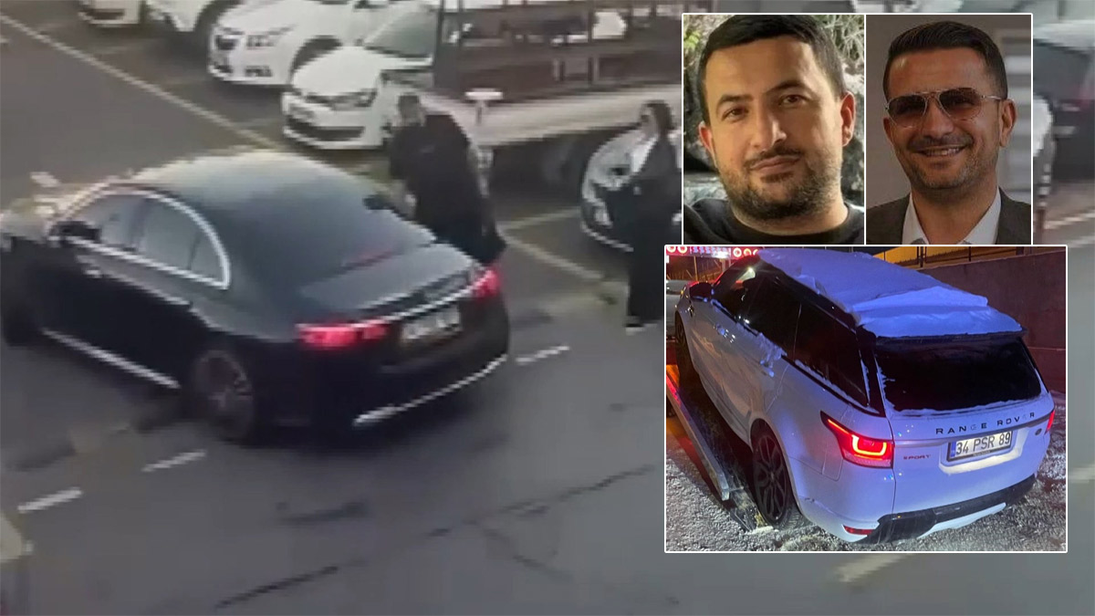 Adliye vurgunundan organize çete çıktı: Altınları eritip oto galeri açtılar! 'Benim suçum yok, beni kullandılar'