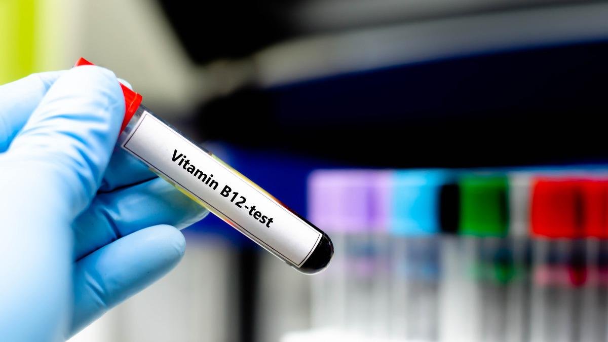Vücudun gizli hazinesi B12! Karaciğerdeki şaşırtan stok özelliği ortaya çıktı