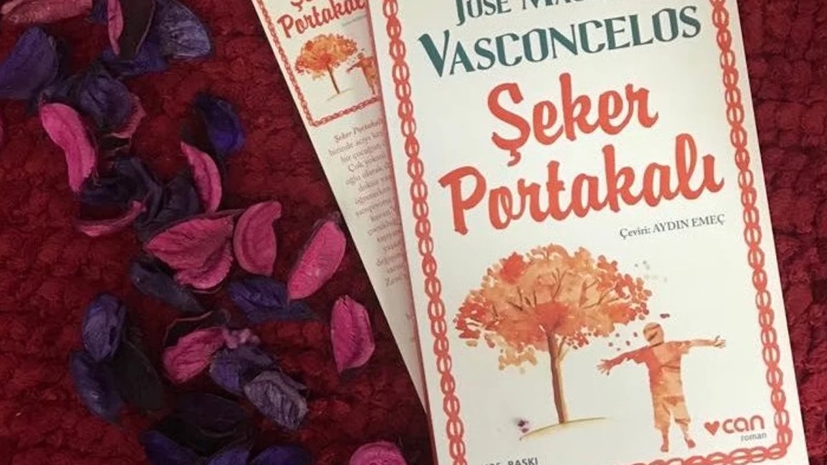 Yargıtay'dan Şeker Portakalı kararı: Tazminat yolu açıldı