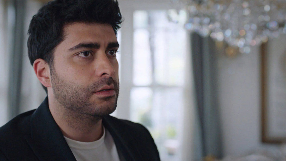 Uyuşturucu operasyonunda ünlüler adliyede! Doğukan Güngör serbest