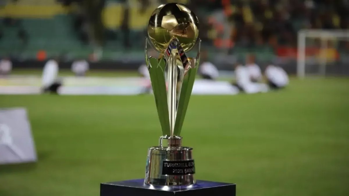 Dev finalin biletleri satışa çıkıyor! Galatasaray - Fenerbahçe Süper Kupa maçı ne zaman? Bilet fiyatları belli oldu mu?