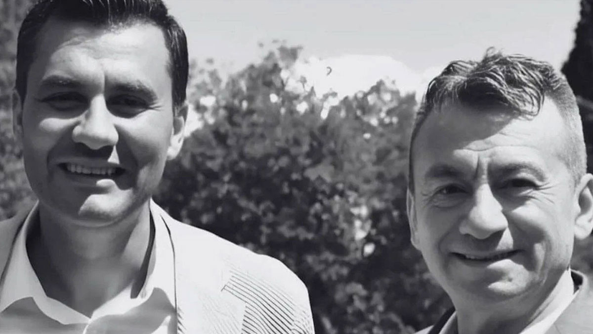 Manisa Büyükşehir’de bir kayıp daha: Alaşehir Koordinatörü Eraybat hayatını kaybetti