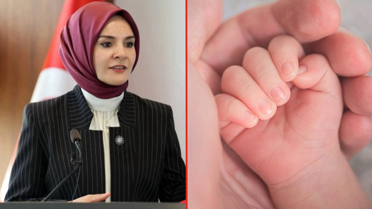 Doğum izni düzenlemesinde detaylar belli oldu: Anneler için 24 haftaya, babalar için 10 güne çıkıyor