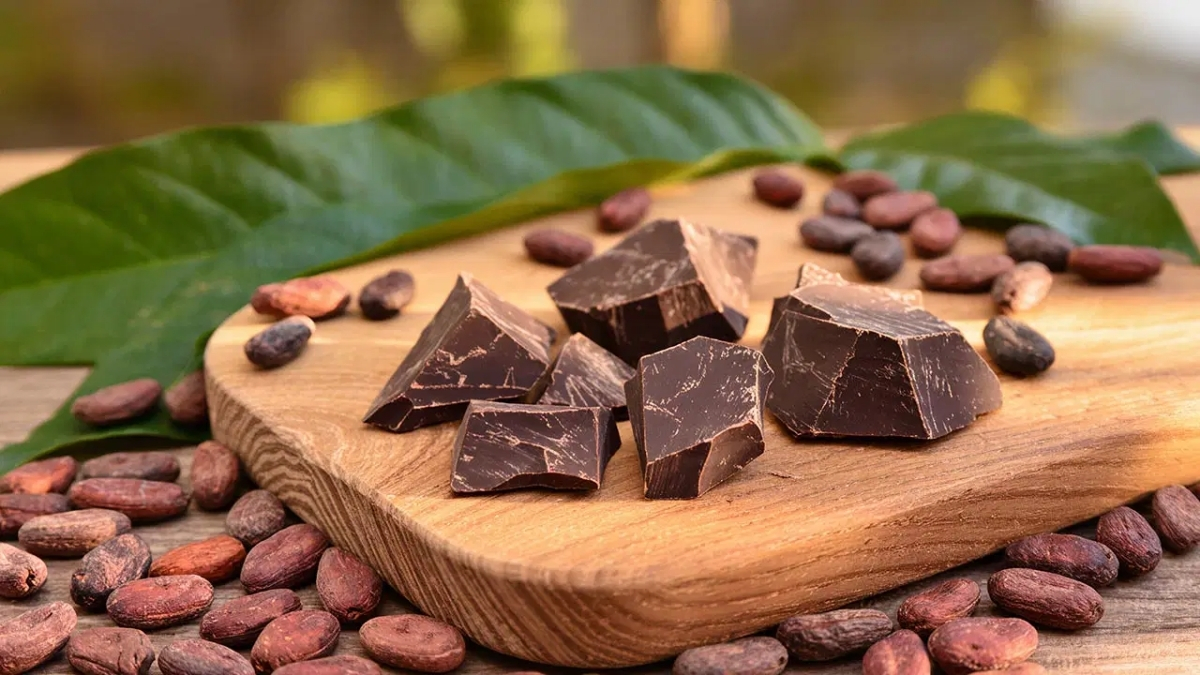 Çikolata severleri sevindirecek araştırma! Bitter çikolata mucizesi: Düzenli tüketimde vücudu resetliyor
