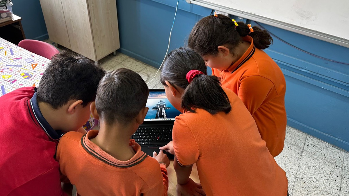 Kredi Kayıt Bürosu’ndan eğitime sürdürülebilir destek