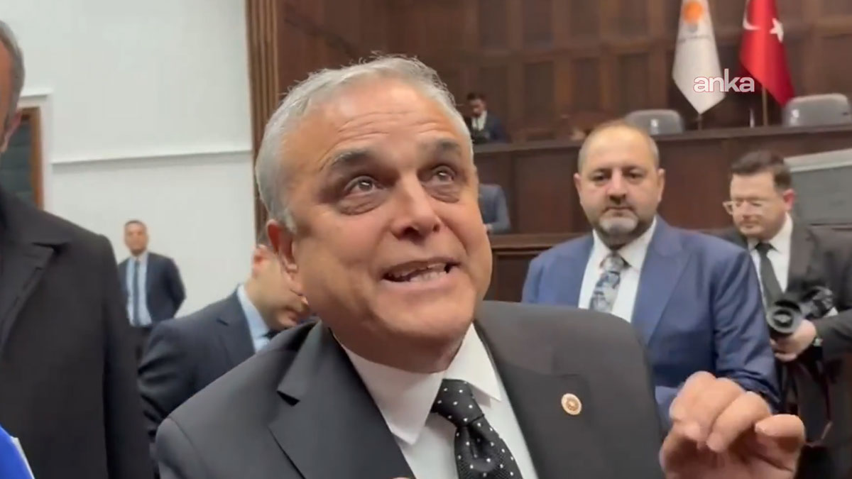 CHP’den istifa eden Milletvekili Ufuk Çakır: CHP seçmeni iftiracıların peşinde olmaz