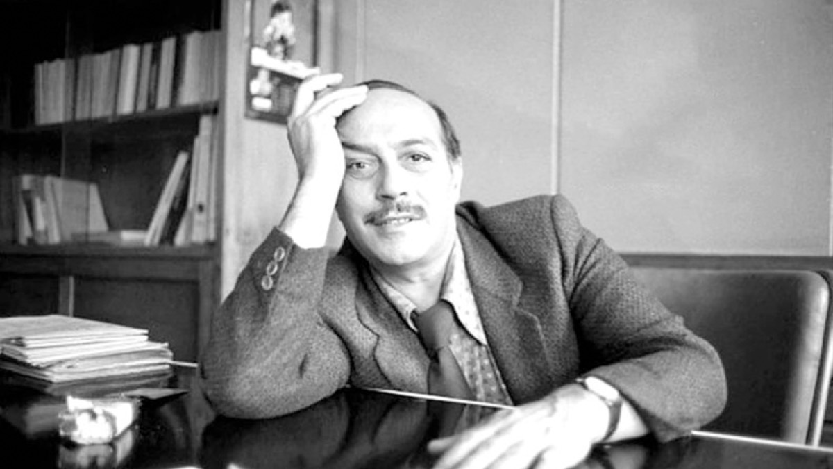 Cemal Süreya Kadıköy’de anılacak