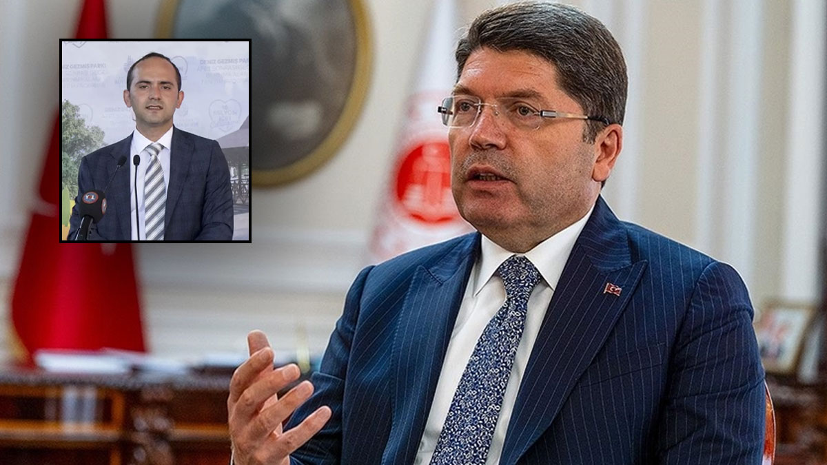 Bakan Tunç: Tayfun Kahraman için kararı Adli Tıp verecek