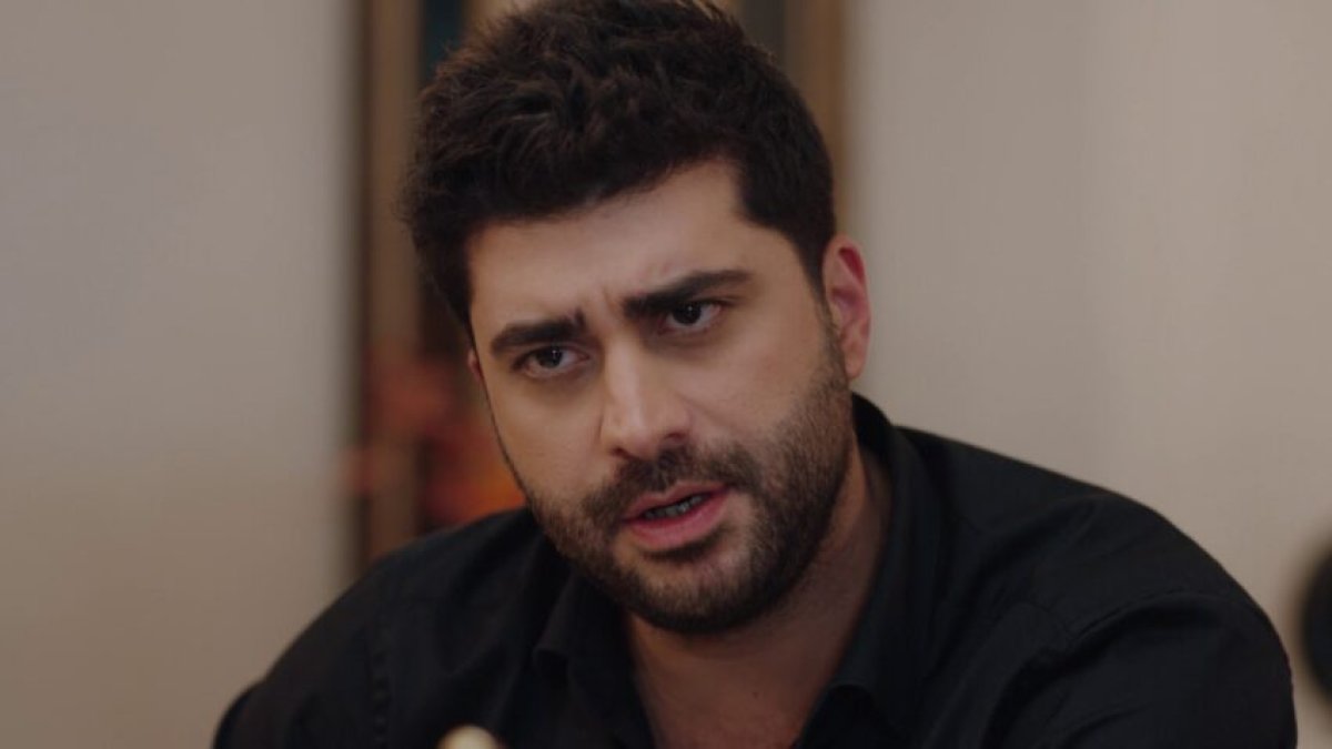 Kızılcık Şerbeti’nin oyuncusuna gece baskını yapımlıştı! Doğukan Güngör serbest bırakıldı: İşte ilk detaylar