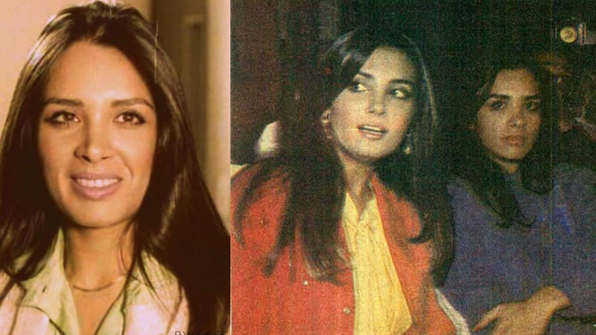 Yeşilçam’ın Tutunamayan Yıldızları-3 |Gölgede kalan bir ışığın hikâyesi: Nilgün Saraylı