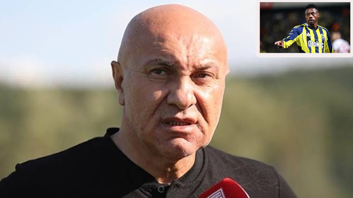 Yüksel Yıldırım'dan Musaba'ya sert sözler: Terbiyesizlik yaptı, paracı, şovmen