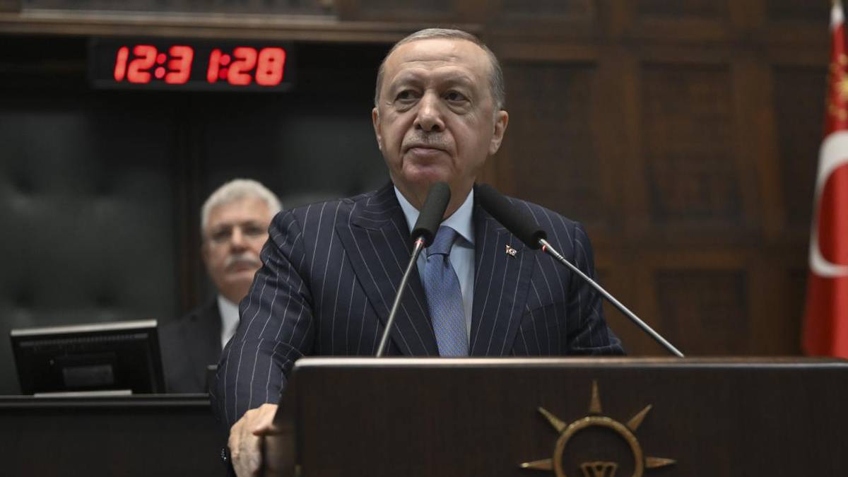 Bakanlar toplantısı başladı! Gündem Suriye'deki son gelişmeler