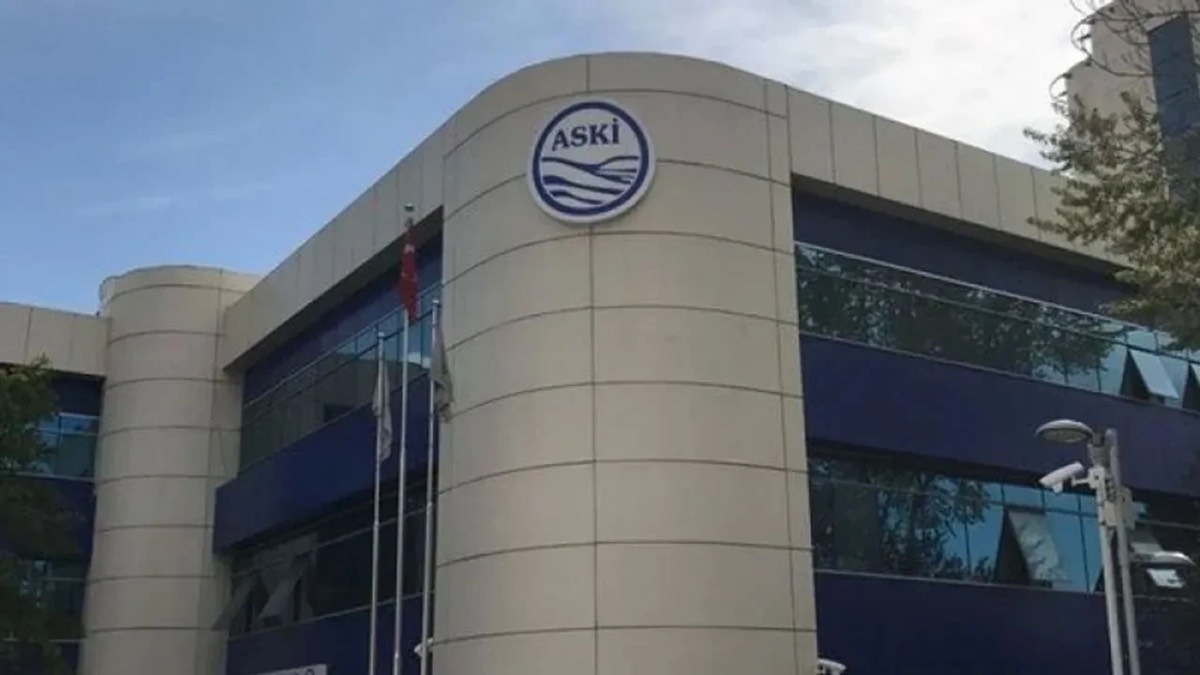 ASKİ, Ankara’nın su arzını güvence altına almak için çalışmalarını sürdürüyor