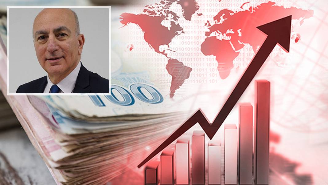 Mahfi Eğilmez’den 2026 uyarısı: Risk alırken iki kez düşünün