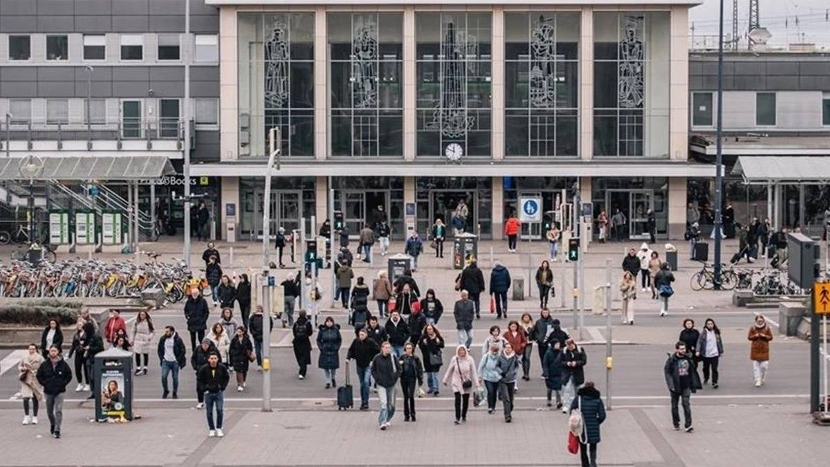 Almanya’da işsizlik 15 yılın zirvesine yaklaştı