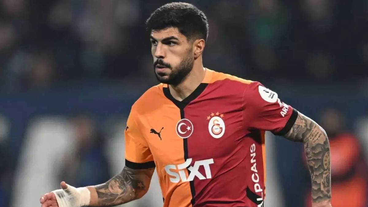 Eren Elmalı hakkında şok iddia! 'Kendi maçına bahis oynadı'