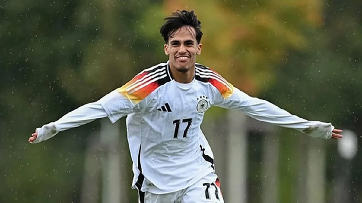 18 yaşına girdiği gün transfer bitti: Galatasaray, Can Armando Güner ile anlaştı