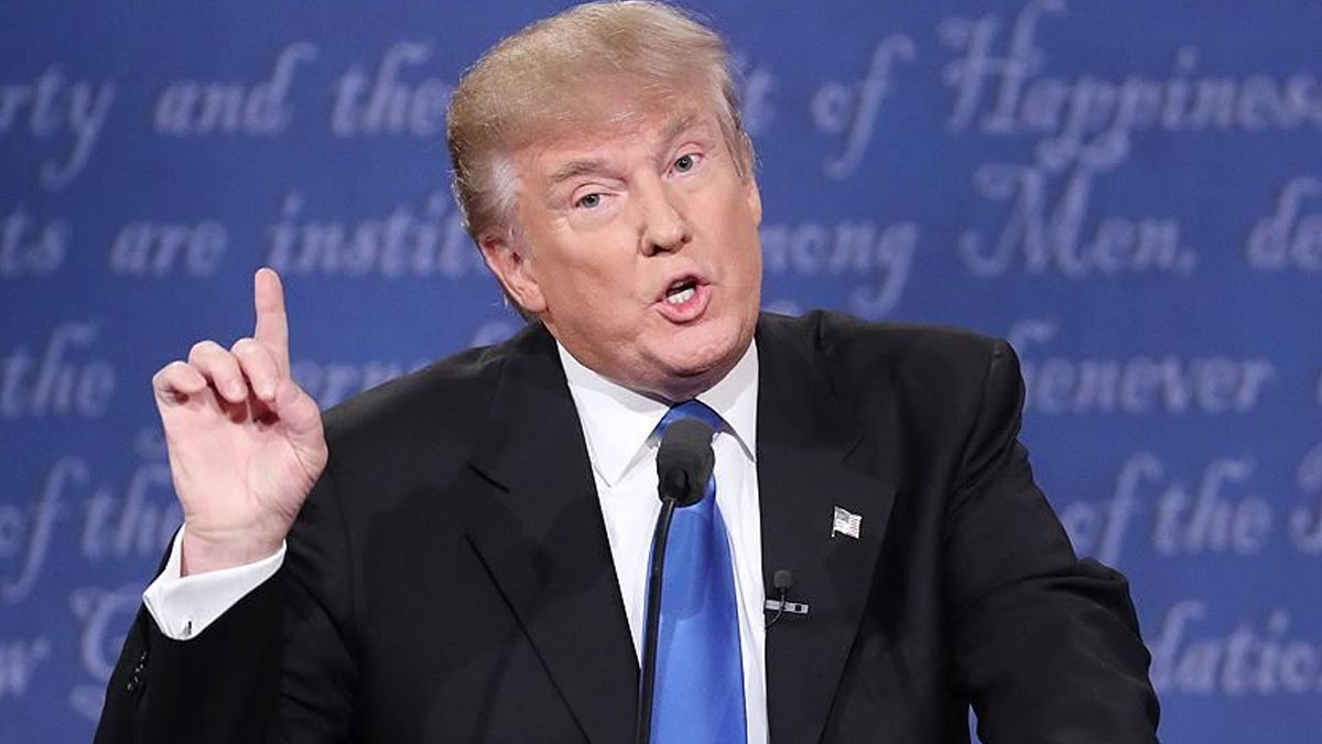 Trump’tan savunma sanayisine ültimatom: Temettü ve hisse geri alımları yasaklandı