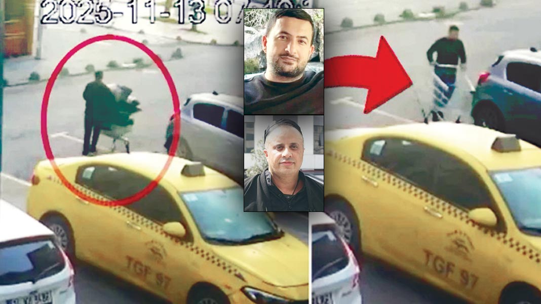 Suç örgütü lideri, adli emanetten kendi altınlarını mı çaldırdı? : Soygundan çete çıktı