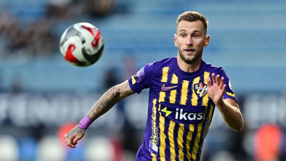 Denis Draguş'un yeni takımı belli oldu