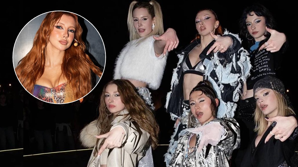 Manifest'in yıldızı Mina Solak hakkında şok gerçek! Meğer İbo Show’da gözümüzün önündeymiş