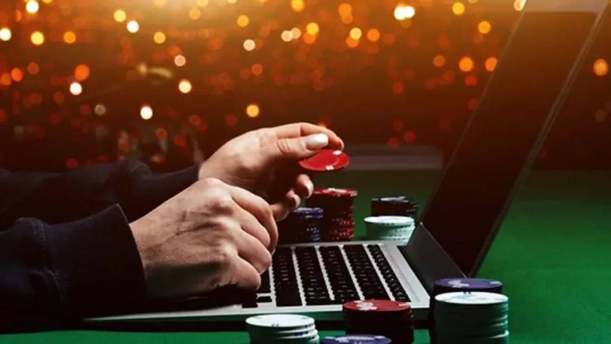 Uzmanlar uyarıyor: Kumar ve bahis bağımlılığına dikkat, kimyasal bağımlılık gibi vücudu sarıyor