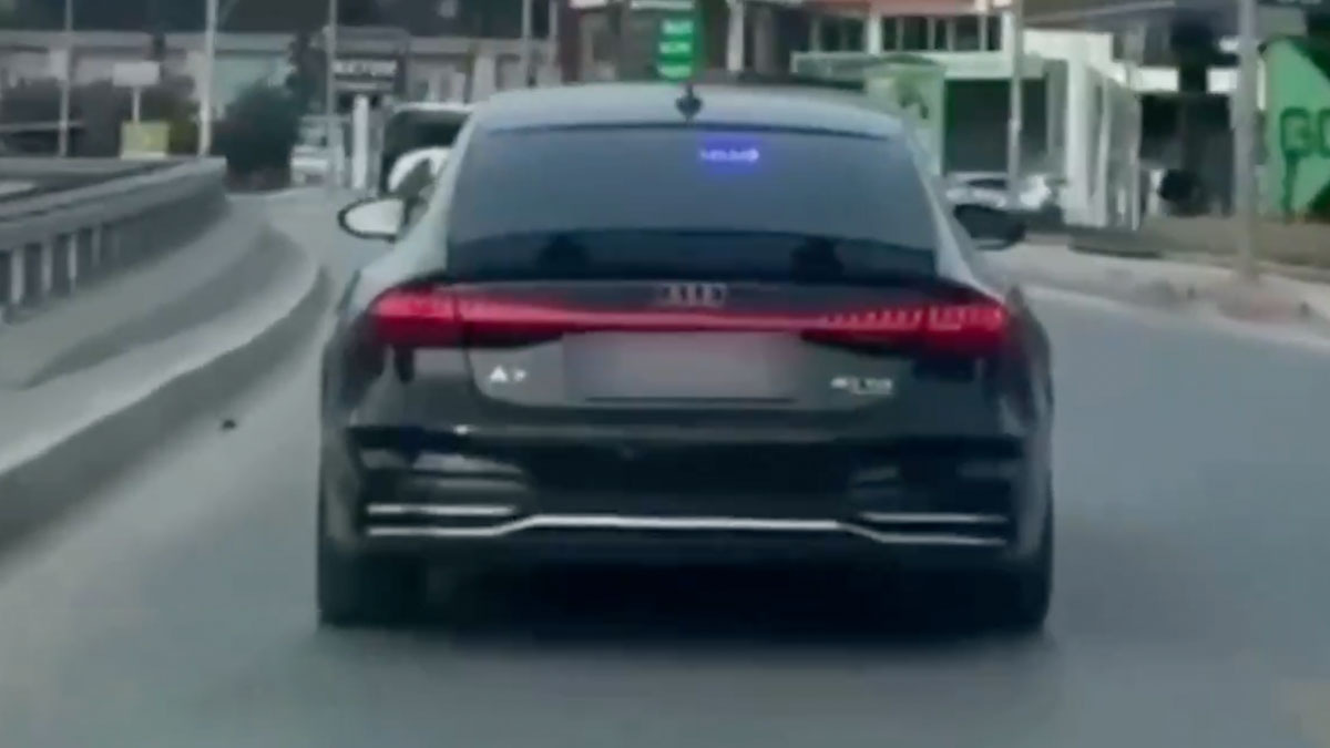 Yerlikaya açıkladı: Mersin’de yasa dışı çakara 414 bin lira ceza