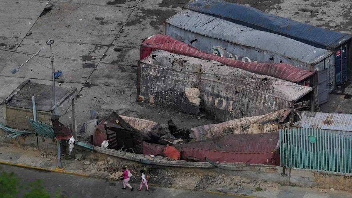 Venezuela: ABD'nin saldırısında ölenlerin sayısı 100'e yükseldi