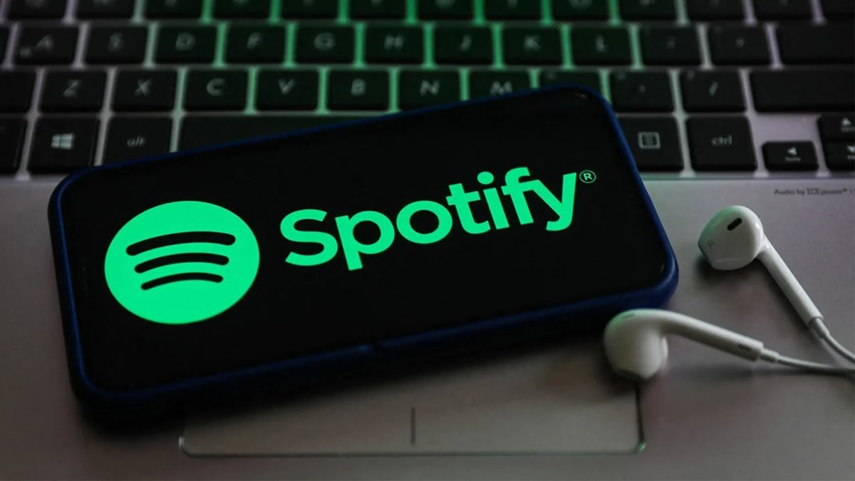 Spotify’dan sosyal devrim! Mesajlar bölümüne iki yeni özellik eklendi