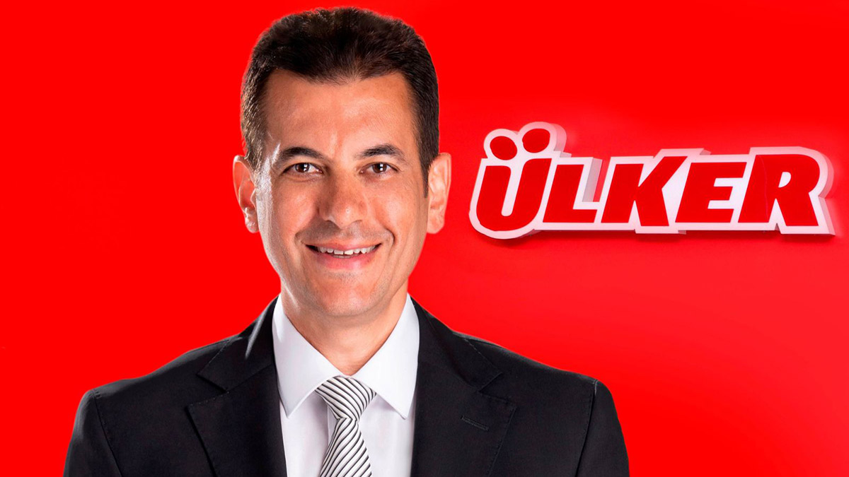 Ülker sürdürülebilirlikte 'hat-trick' yaptı: Üçüncü kez dünya lideri