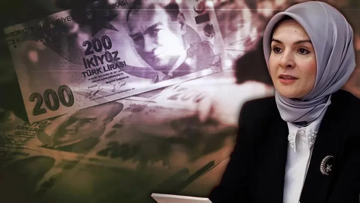 Göktaş duyurdu: Sosyal destek ödemelerine zam