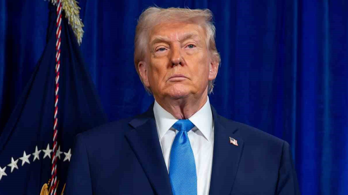 Trump’tan Venezuela itirafı: Yeni yönetim istediğimiz her şeyi verdi