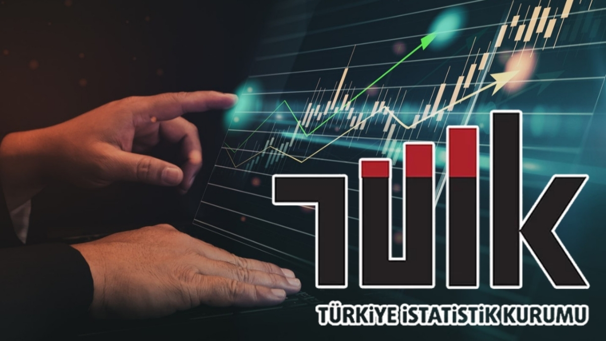 TÜİK açıkladı, 2025’in en çok kazandıranı belli oldu! Ona yatırım yapanların şansı döndü