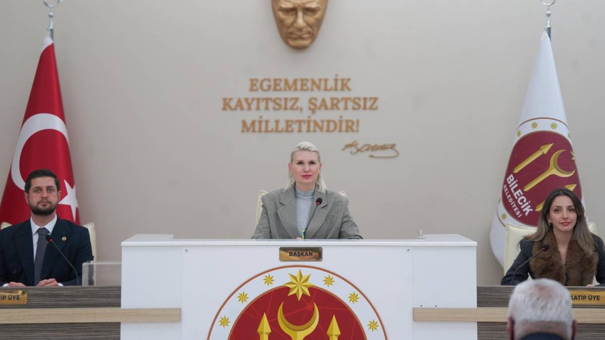 Başkan Subaşı, borçlanma yetkisi talebinin gerekçelerini açıkladı