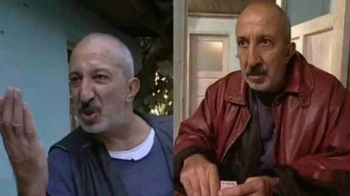 Üvey Baba dizisiyle milyonlara ulaşmıştı, son hali şoke etti! Şemsi İnkaya yıllar sonra ortaya çıktı