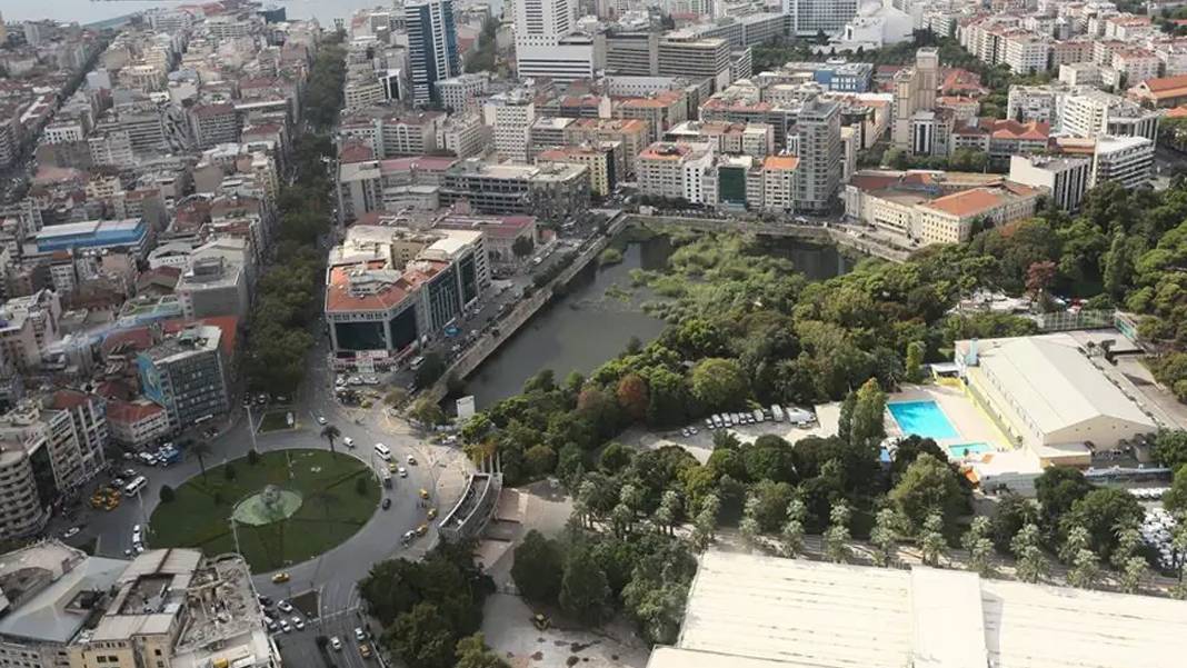 İzmir'de korkutan 'Mexico City' senaryosu: Kent adım adım batıyor