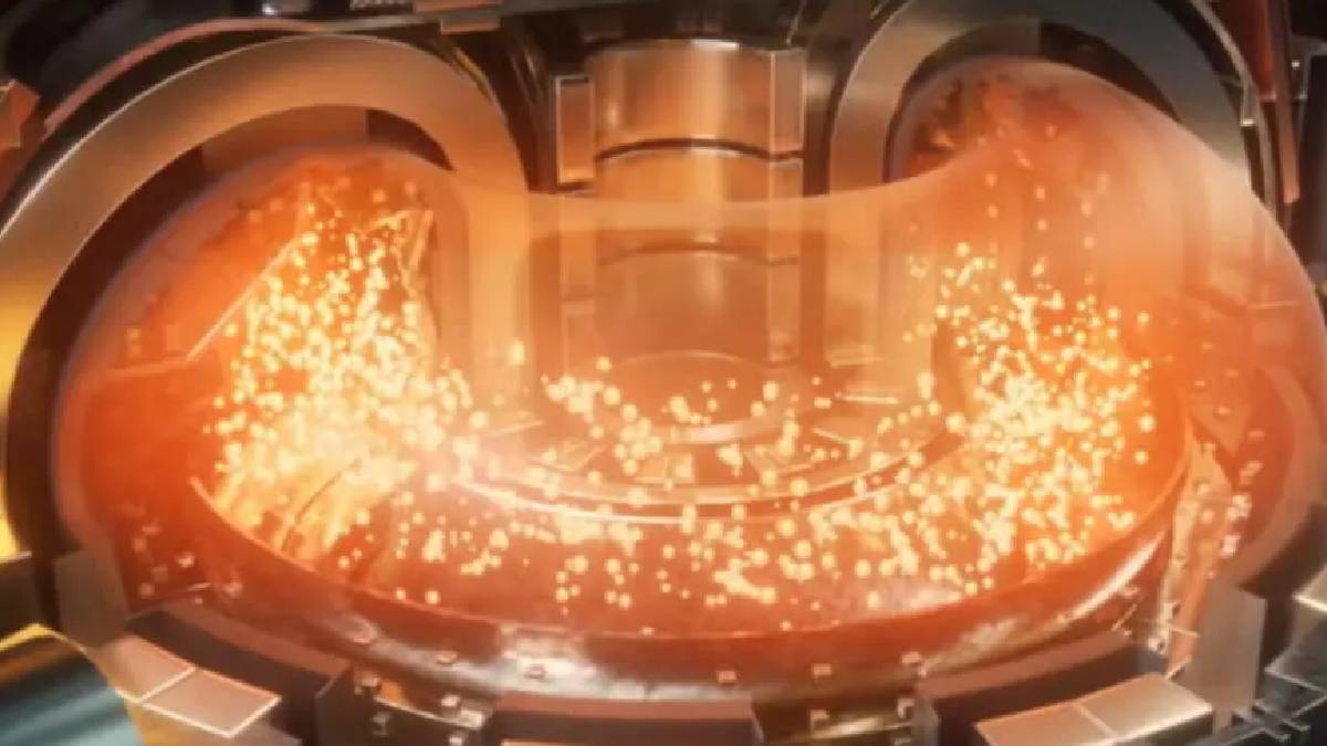 Çin’den nükleer füzyonda kritik eşik: “Yapay Güneş” teorik sınırı geride bıraktı