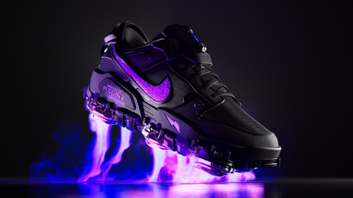 NFT rüyasının hazin sonu: Nike da defteri kapattı