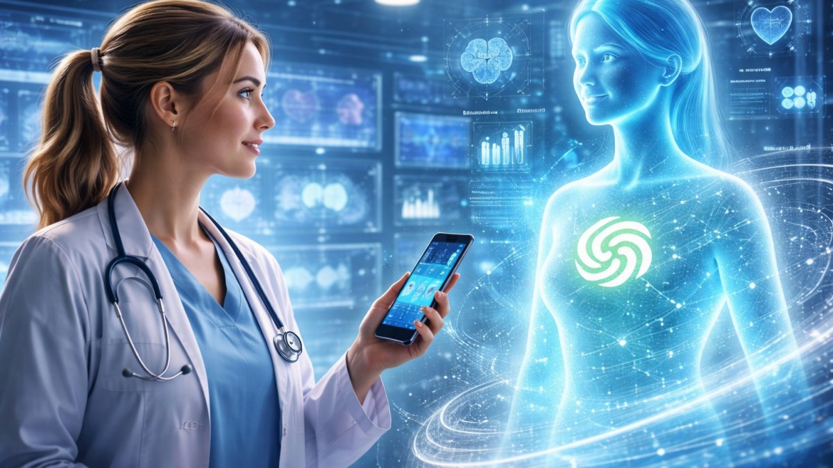 OpenAI’dan sağlıkta devrim! Kişiselleştirilmiş yapay zeka asistanı "ChatGPT Health" tanıtıldı