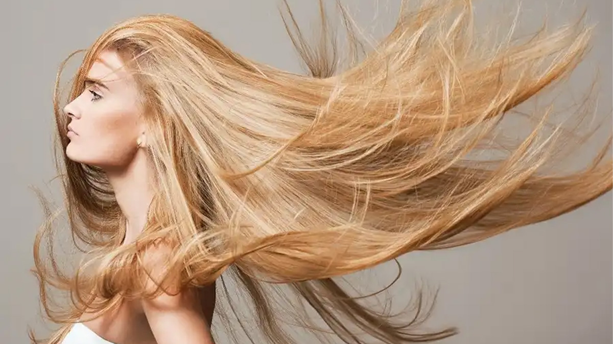 Haftada 2 kez uygulayın, sonuca inanamayacaksınız: Saç gürleştiren zencefil formülü